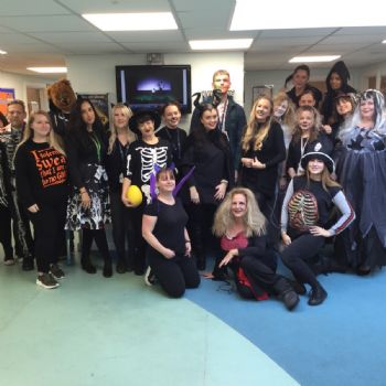 Spooky Spectacular 2019 (15)